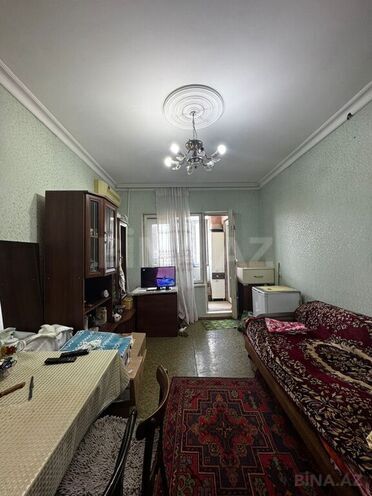 2-комн. вторичка - пос. Бакиханова - 65 м² (5)
