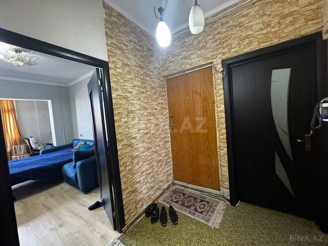 2-комн. вторичка - пос. Бакиханова - 65 м² (16)