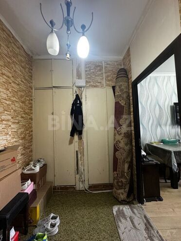 2-комн. вторичка - пос. Бакиханова - 65 м² (18)