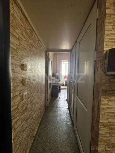 2-комн. вторичка - пос. Бакиханова - 65 м² (8)