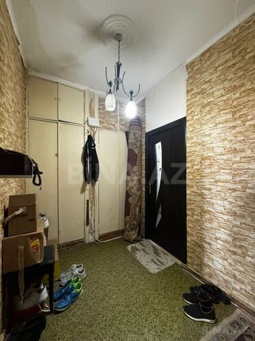 2-комн. вторичка - пос. Бакиханова - 65 м² (9)