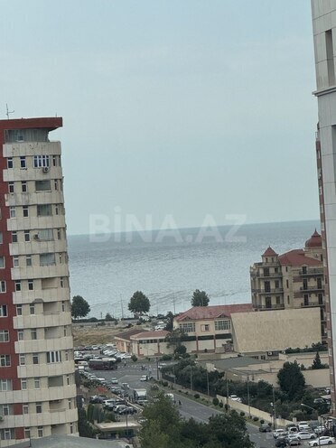 2 otaqlı yeni tikili - Şah İsmayıl Xətai m. - 78 m² (13)