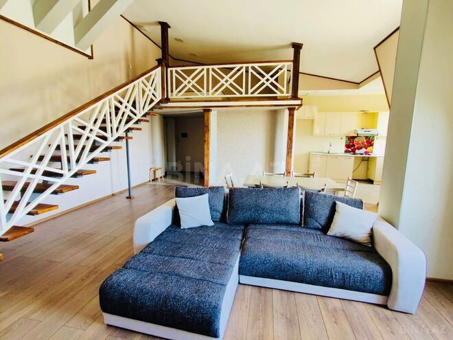3 otaqlı yeni tikili - Xırdalan - 88 m² (2)
