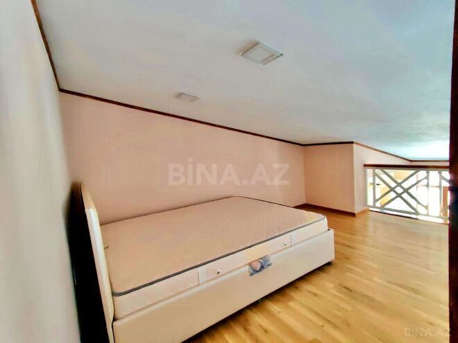 3 otaqlı yeni tikili - Xırdalan - 88 m² (5)