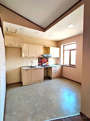 3 otaqlı yeni tikili - Xırdalan - 88 m² (7)