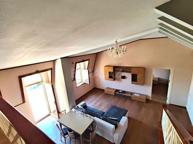 3 otaqlı yeni tikili - Xırdalan - 88 m² (3)