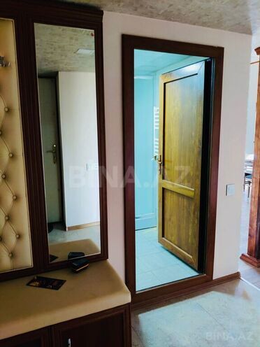 3 otaqlı yeni tikili - Xırdalan - 88 m² (6)