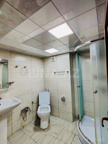 3 otaqlı yeni tikili - Xırdalan - 88 m² (8)
