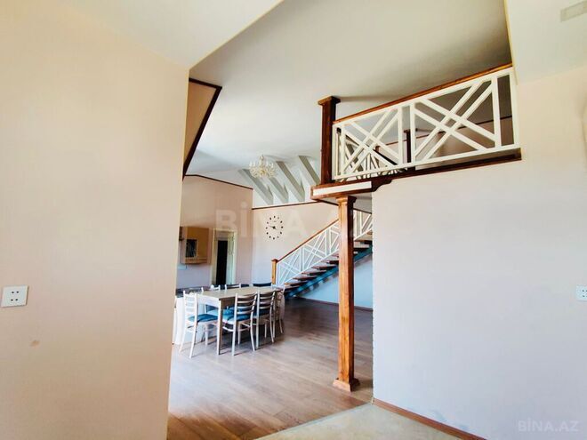 3 otaqlı yeni tikili - Xırdalan - 88 m² (9)