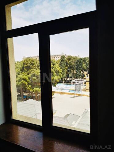 3 otaqlı yeni tikili - Xırdalan - 88 m² (13)