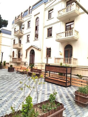 3 otaqlı yeni tikili - Xırdalan - 88 m² (14)
