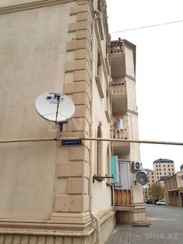 3 otaqlı yeni tikili - Xırdalan - 88 m² (16)