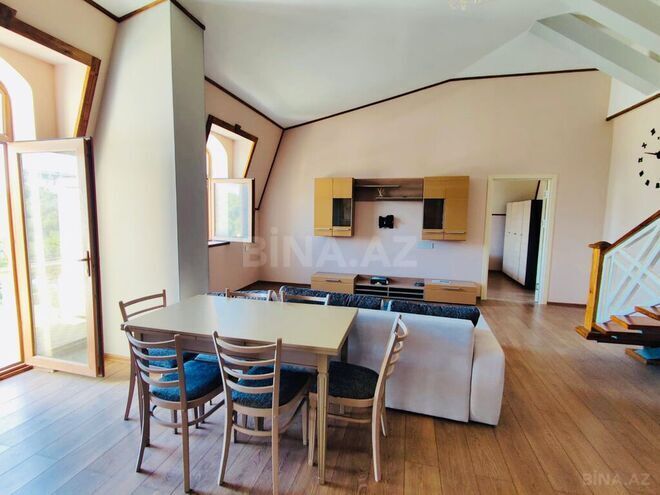 3 otaqlı yeni tikili - Xırdalan - 88 m² (12)