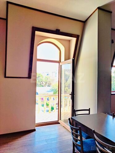 3 otaqlı yeni tikili - Xırdalan - 88 m² (10)