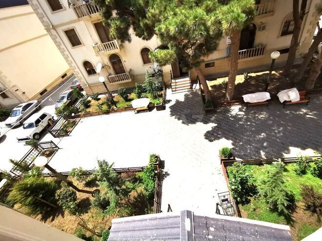 3 otaqlı yeni tikili - Xırdalan - 88 m² (15)