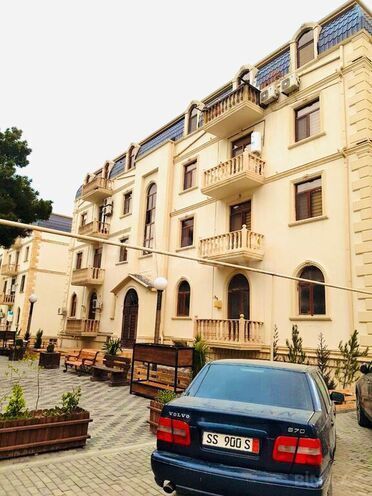 3 otaqlı yeni tikili - Xırdalan - 88 m² (17)