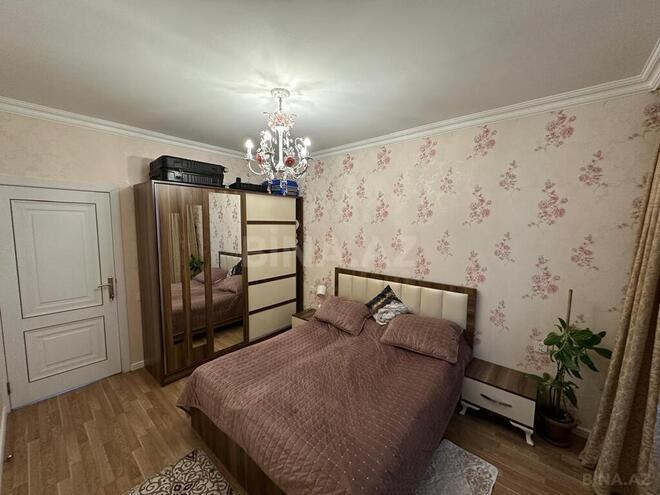 3 otaqlı köhnə tikili - Sabunçu r. - 80 m² (7)