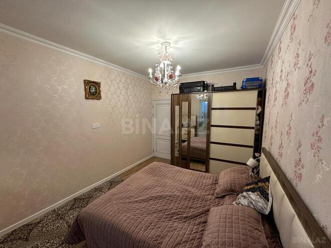3 otaqlı köhnə tikili - Sabunçu r. - 80 m² (9)