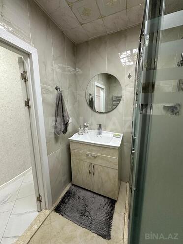 3 otaqlı köhnə tikili - Sabunçu r. - 80 m² (18)