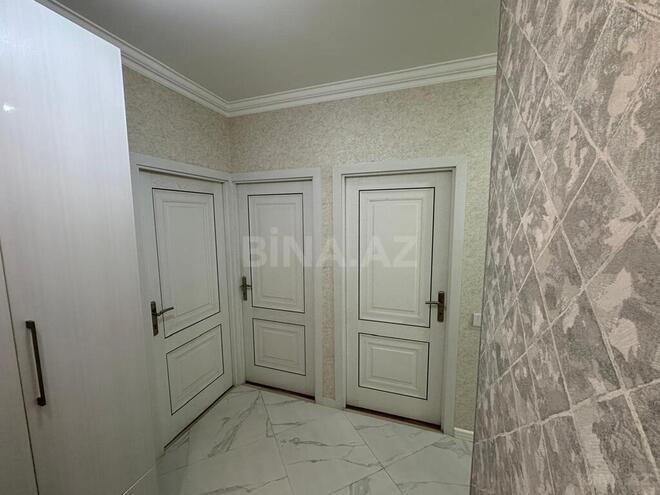 3 otaqlı köhnə tikili - Sabunçu r. - 80 m² (11)