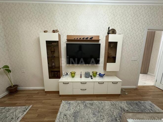3 otaqlı köhnə tikili - Sabunçu r. - 80 m² (10)