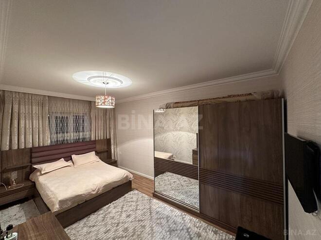 3 otaqlı köhnə tikili - Sabunçu r. - 80 m² (6)