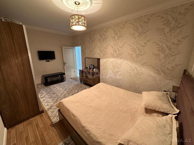 3 otaqlı köhnə tikili - Sabunçu r. - 80 m² (5)