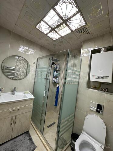3 otaqlı köhnə tikili - Sabunçu r. - 80 m² (17)