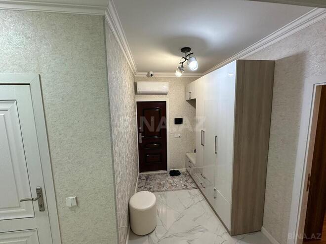 3 otaqlı köhnə tikili - Sabunçu r. - 80 m² (12)