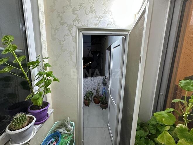 3 otaqlı köhnə tikili - Sabunçu r. - 80 m² (21)