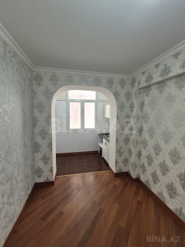 2-комн. новостройка - Хырдалан - 45 м² (4)