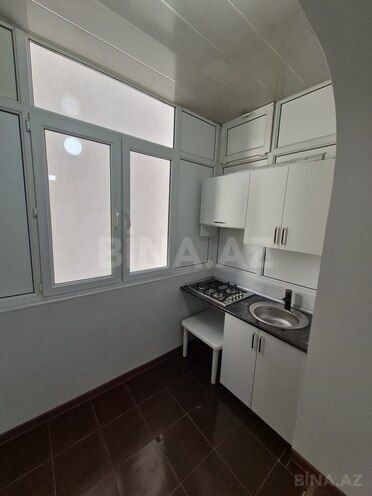 2-комн. новостройка - Хырдалан - 45 м² (8)