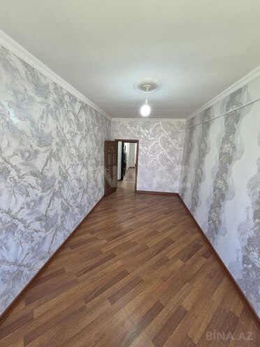 2-комн. новостройка - Хырдалан - 45 м² (7)