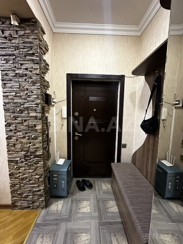 2-комн. новостройка - Хырдалан - 45 м² (10)