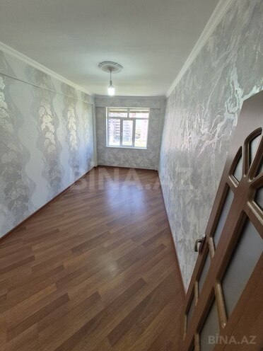 2-комн. новостройка - Хырдалан - 45 м² (3)