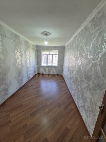 2-комн. новостройка - Хырдалан - 45 м² (1)