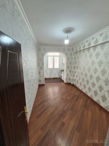 2-комн. новостройка - Хырдалан - 45 м² (5)