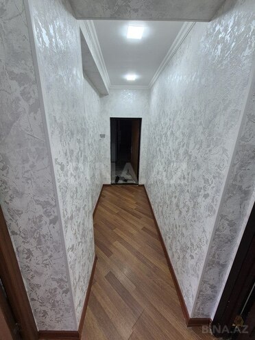 2-комн. новостройка - Хырдалан - 45 м² (9)