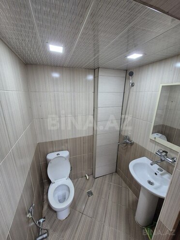 2-комн. новостройка - Хырдалан - 45 м² (6)