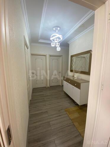 4-комн. вторичка - пос. Ени Гюнешли - 102 м² (11)