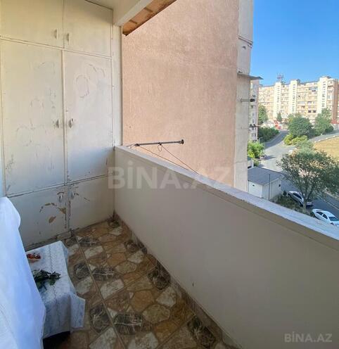 4-комн. вторичка - пос. Ени Гюнешли - 102 м² (5)