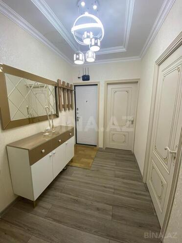 4-комн. вторичка - пос. Ени Гюнешли - 102 м² (8)
