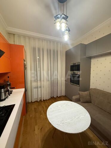 2-комн. новостройка - пос. Биби-Эйбат - 65 м² (7)