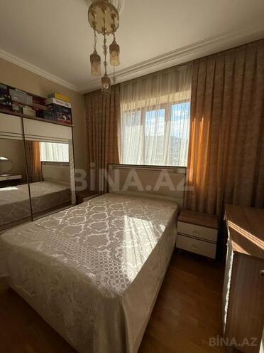 2-комн. новостройка - пос. Биби-Эйбат - 65 м² (10)