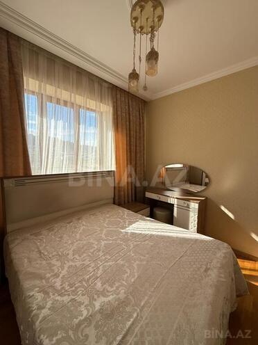 2-комн. новостройка - пос. Биби-Эйбат - 65 м² (17)