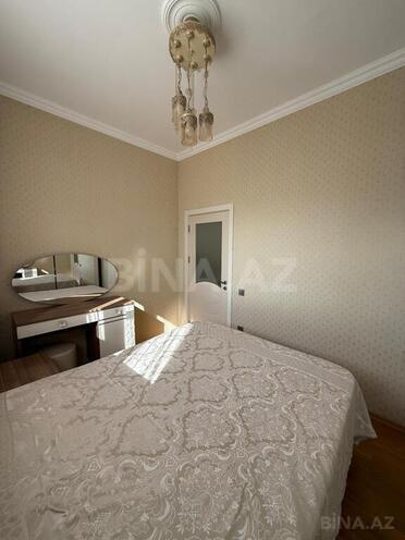 2-комн. новостройка - пос. Биби-Эйбат - 65 м² (5)
