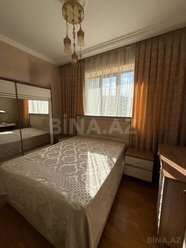 2-комн. новостройка - пос. Биби-Эйбат - 65 м² (14)