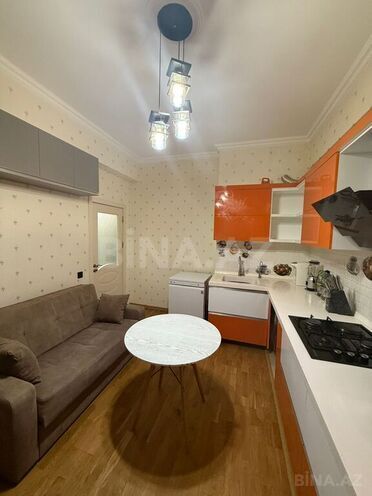 2-комн. новостройка - пос. Биби-Эйбат - 65 м² (11)