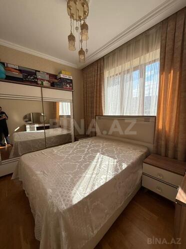 2-комн. новостройка - пос. Биби-Эйбат - 65 м² (9)