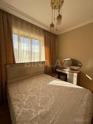 2-комн. новостройка - пос. Биби-Эйбат - 65 м² (13)